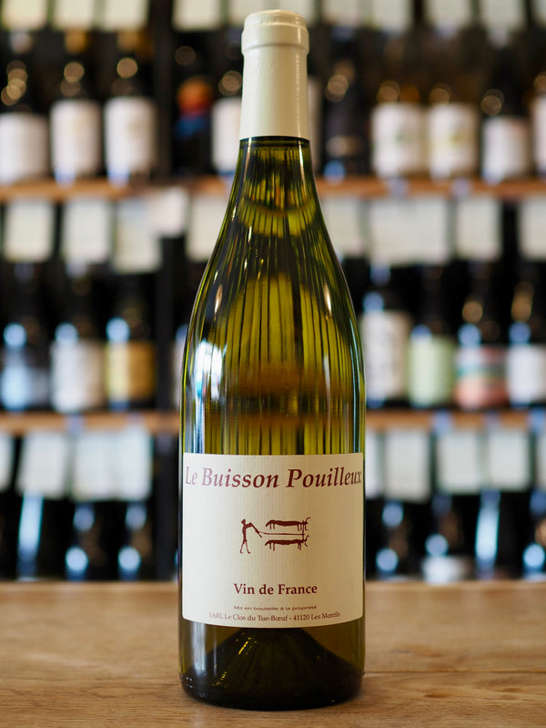 Clos du Tue-Boeuf Le Buisson Pouilleux