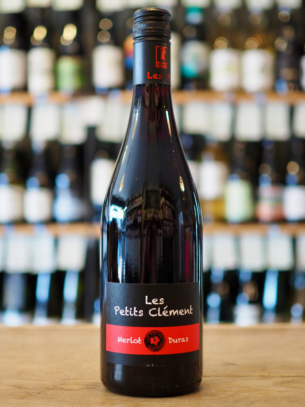 Château Clément-Termes Les Petits Clément Rouge