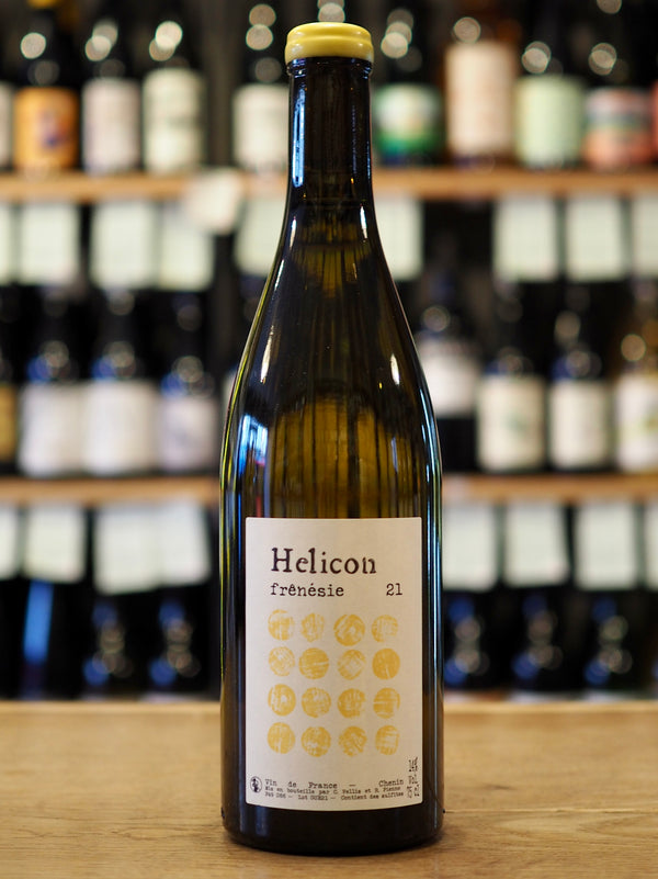 Domaine Helicon Frênésie