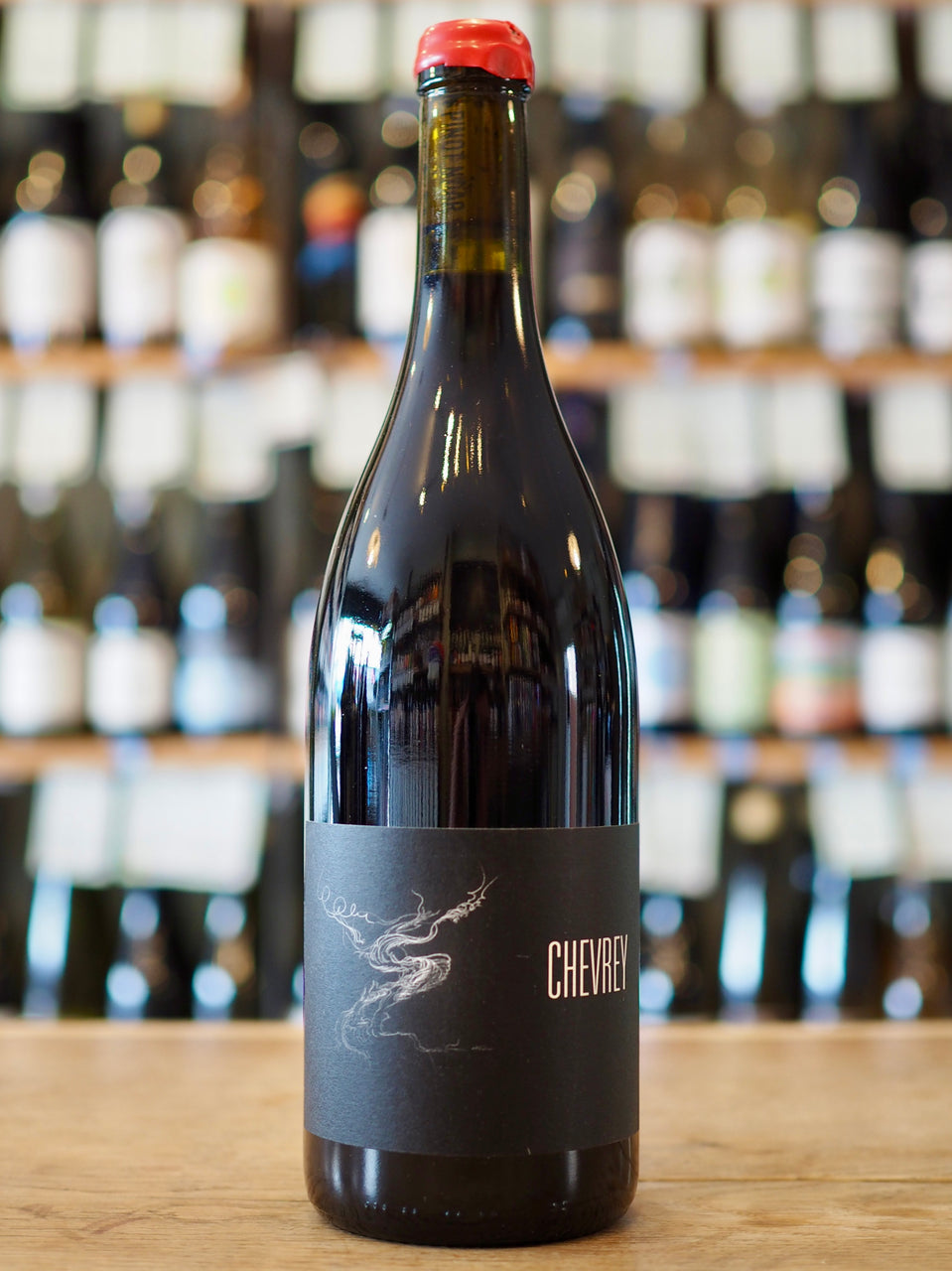 Arnaud Lopez Chevrey Hautes-Côtes de Nuits