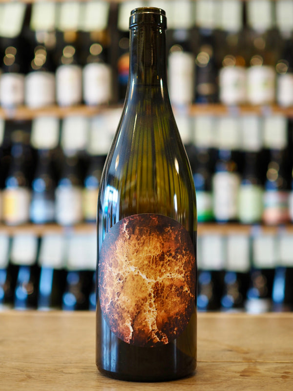 Ham Street Chardonnay