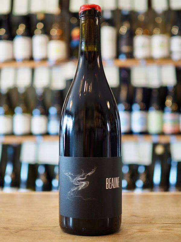 Arnaud Lopez Beaune