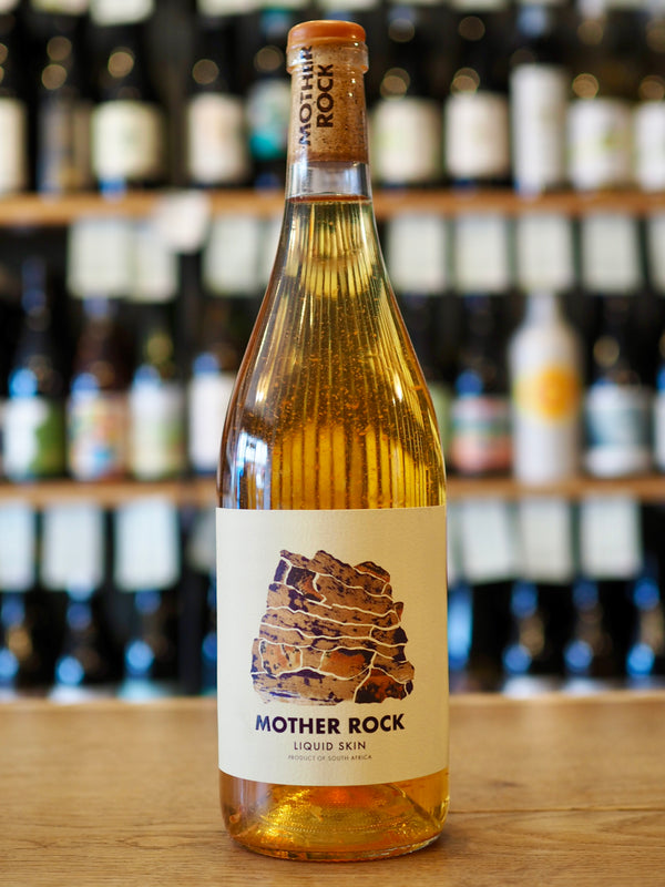 Mother Rock Liquid Skin