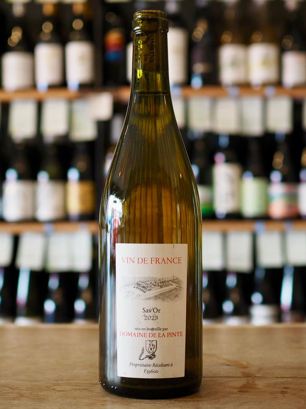 Domaine de la Pinte Sav'Or