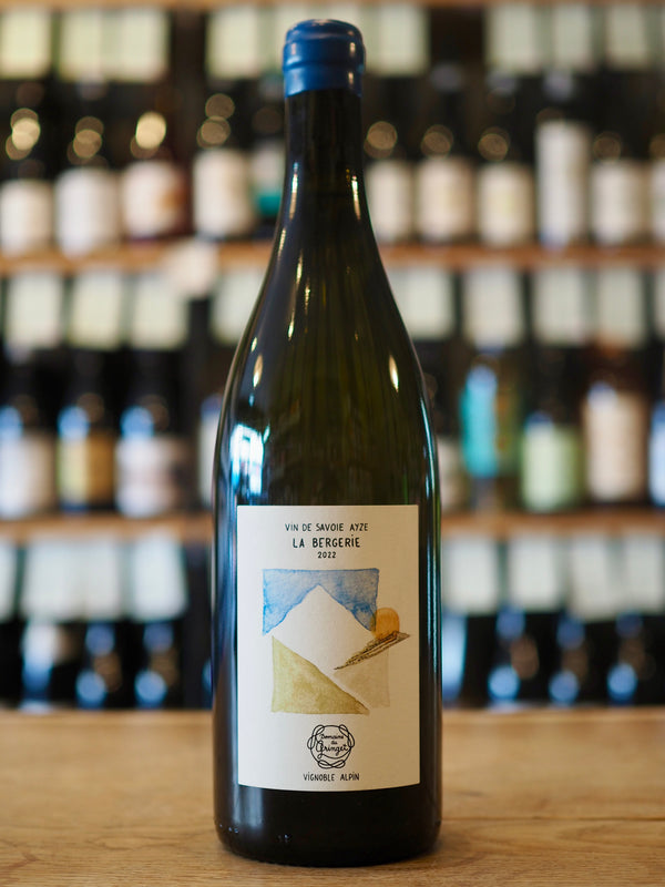 Domaine du Gringet La Bergerie
