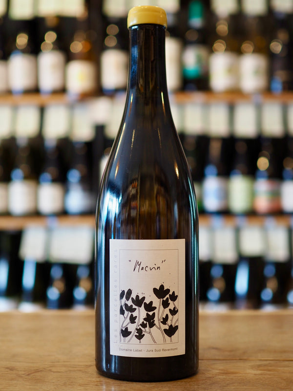 Domaine Labet Macvin du Jura