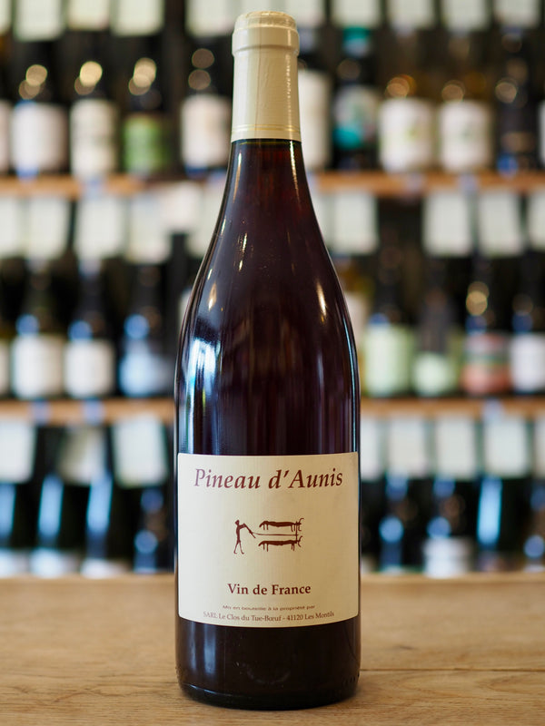 Clos du Tue-Boeuf Pineau d'Aunis