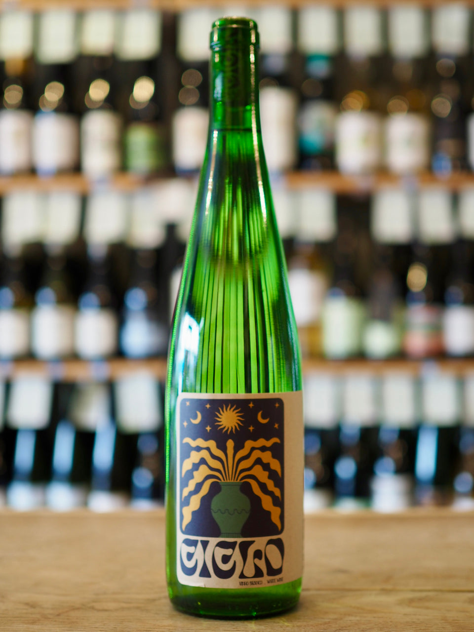 Ciclo Vinho Branco