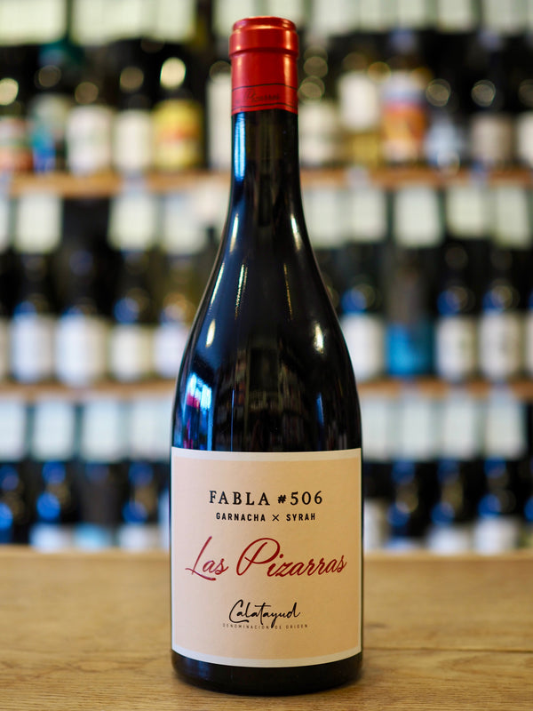 Las Pizarras Fabla #506