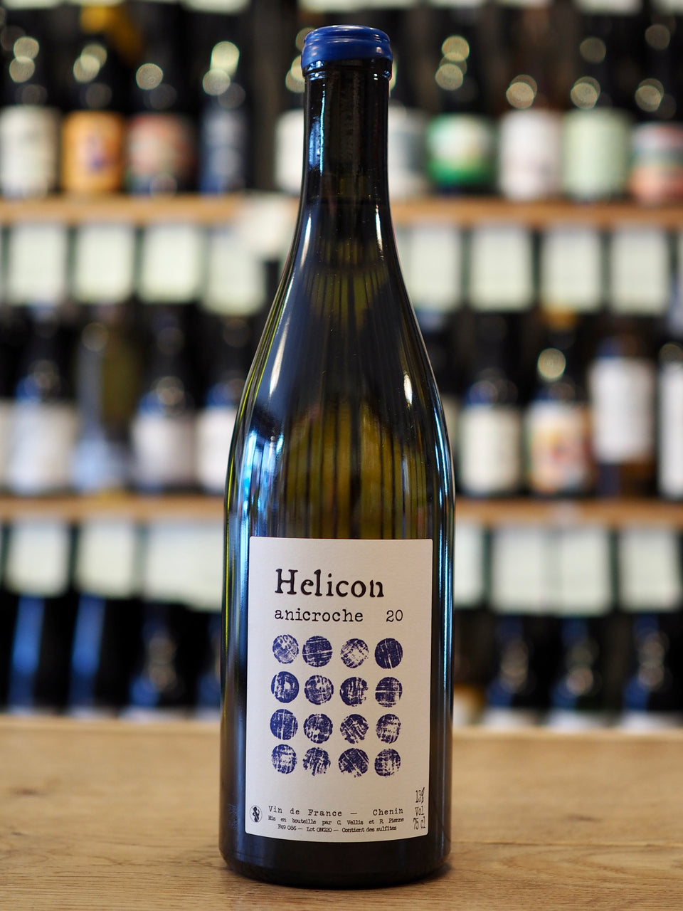 Domaine Helicon Anicroche