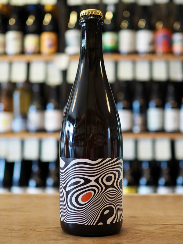 Little Pomona Orange Cider
