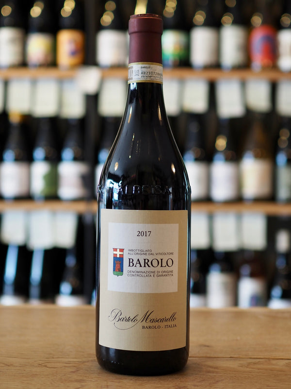 Cantina Bartolo Mascarello Barolo