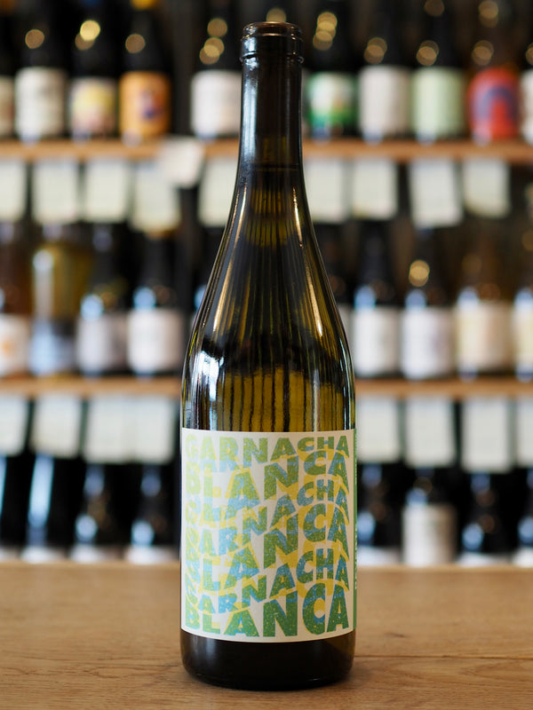 Gnarly Vines X Reverte Garnacha Blanca