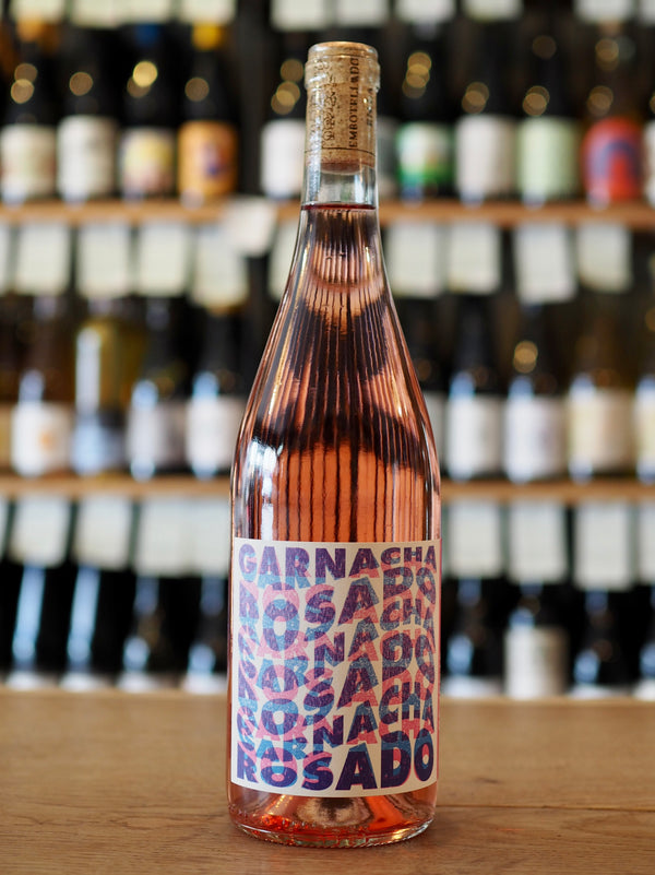Gnarly Vines X Reverte Garnacha Rosado