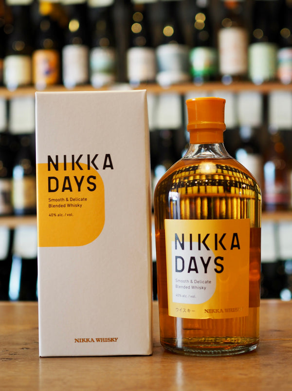 Nikka Days Whisky
