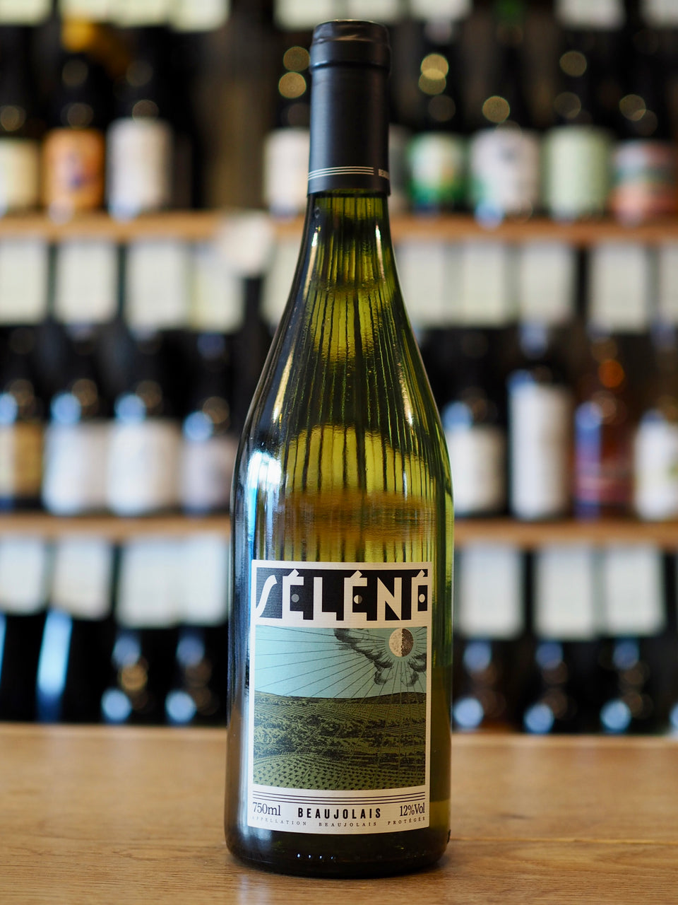 Domaine Séléné Beaujolais Blanc