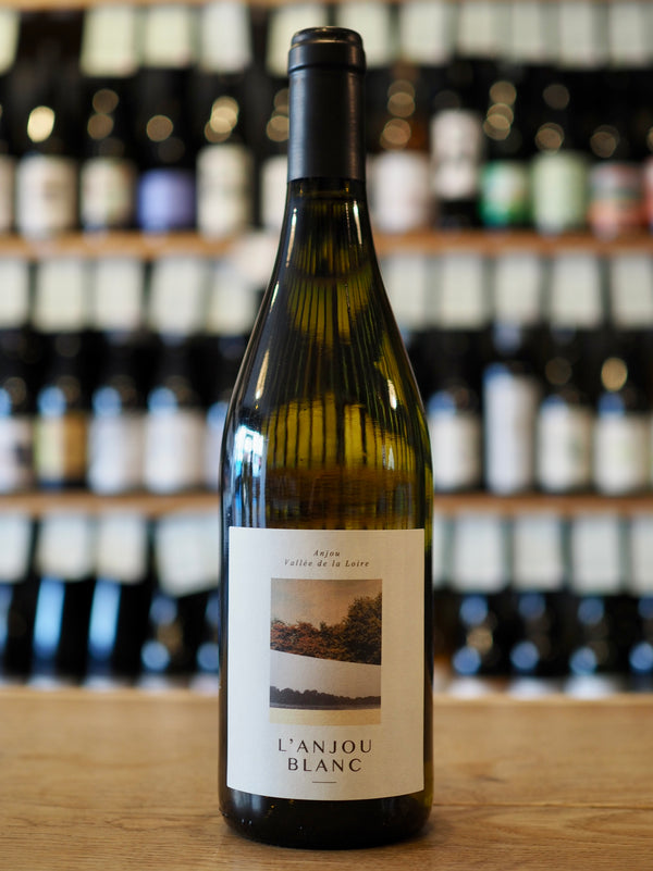 Château de Plaisance L'Anjou Blanc