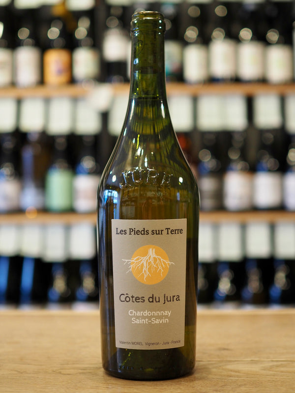 Valentin Morel Chardonnay 'Saint Savin'