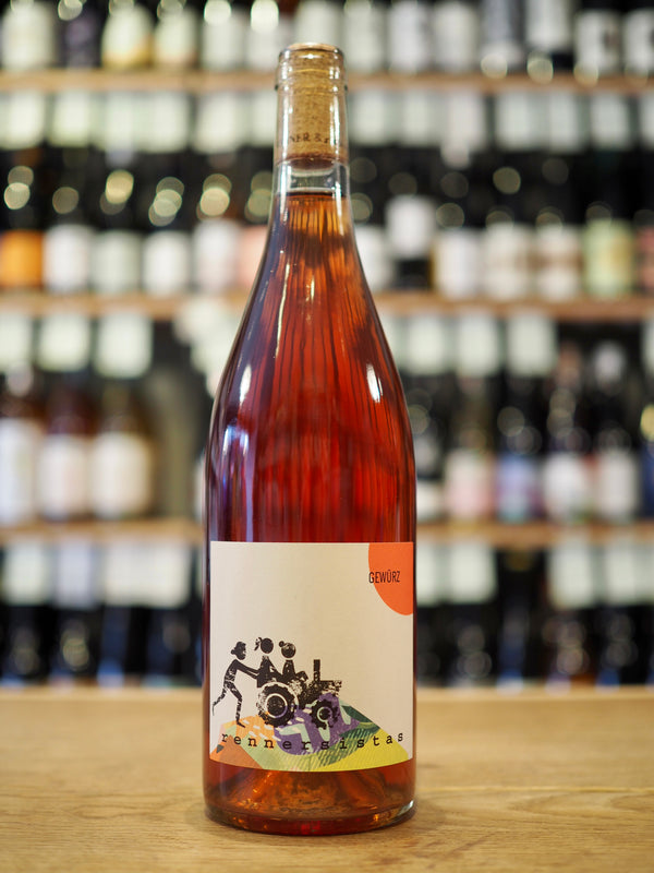 Rennersistas Gewurz