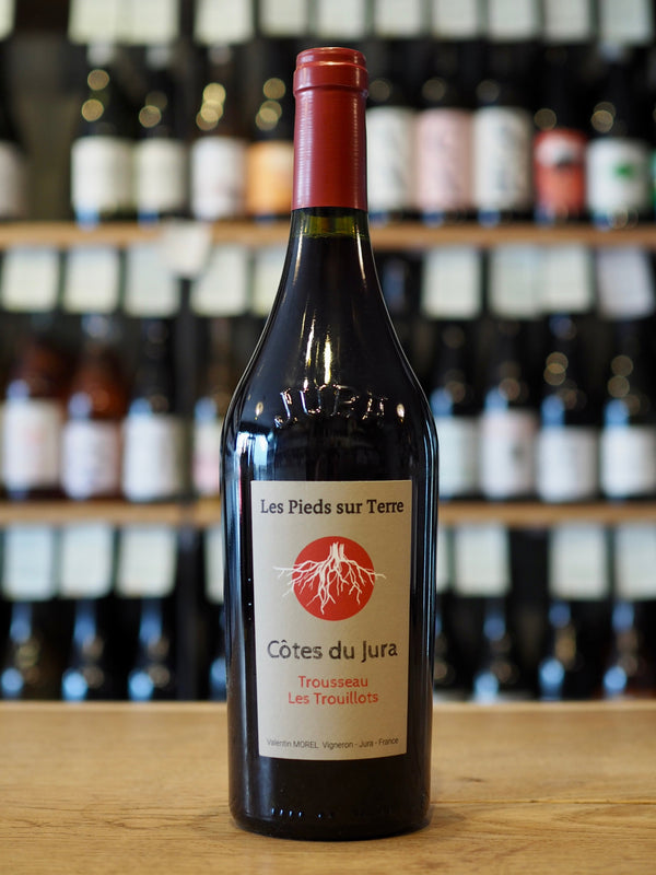 Valentin Morel Trousseau 'Les Trouillots'