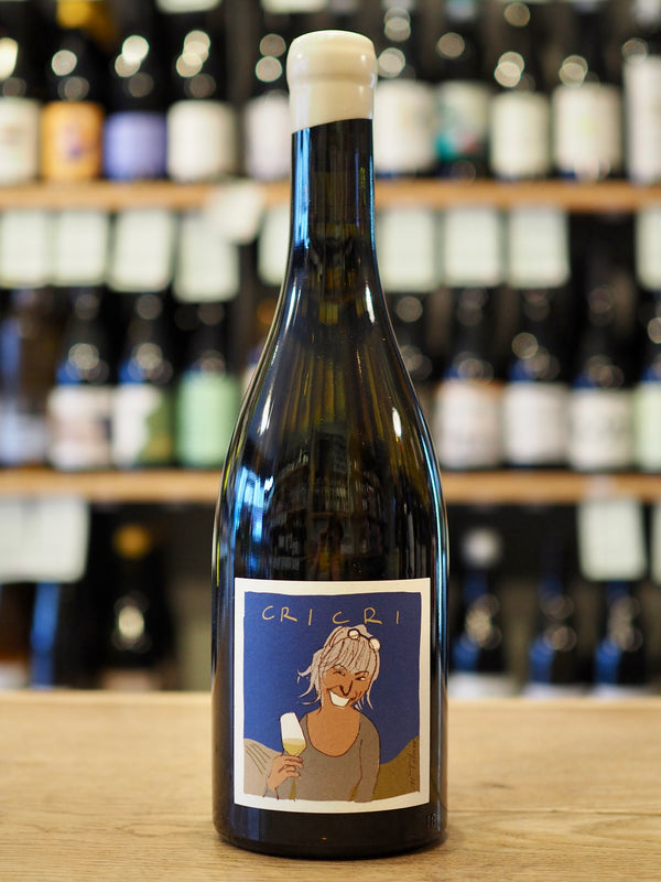 Domaine Partagé Cricri