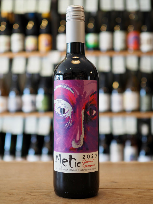 Metic Cabernet Sauvignon