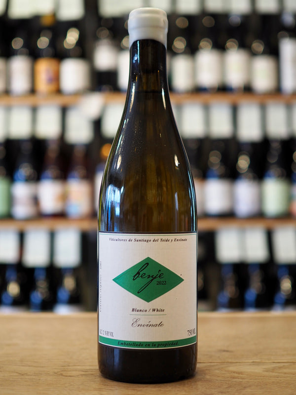 Envínate Benje Blanco (Magnum)