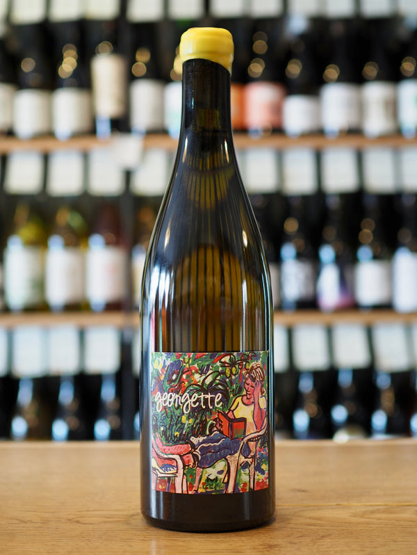 Domaine de la Mongestine Georgette