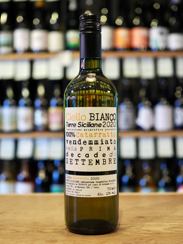 Ciello Bianco