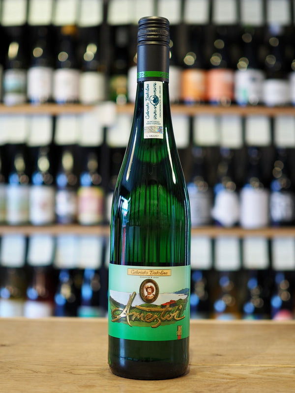 Bodegas Ameztoi Txakoli di Getaria