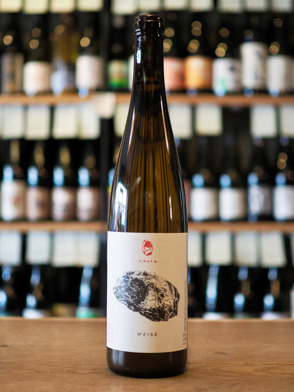 Marto Wines Weiss