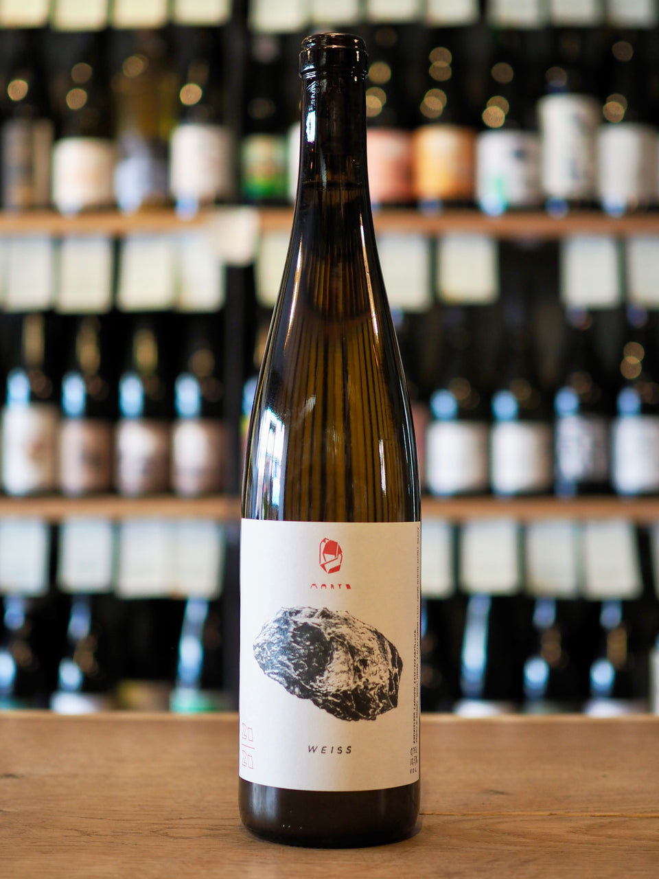 Marto Wines Weiss