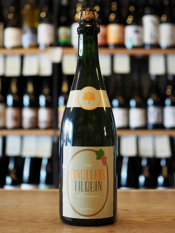 Tilquin Pinot Gris A L'Ancienne (750ml)
