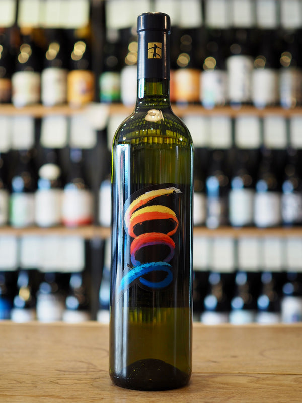 Selvadolce Rebosso Bianco