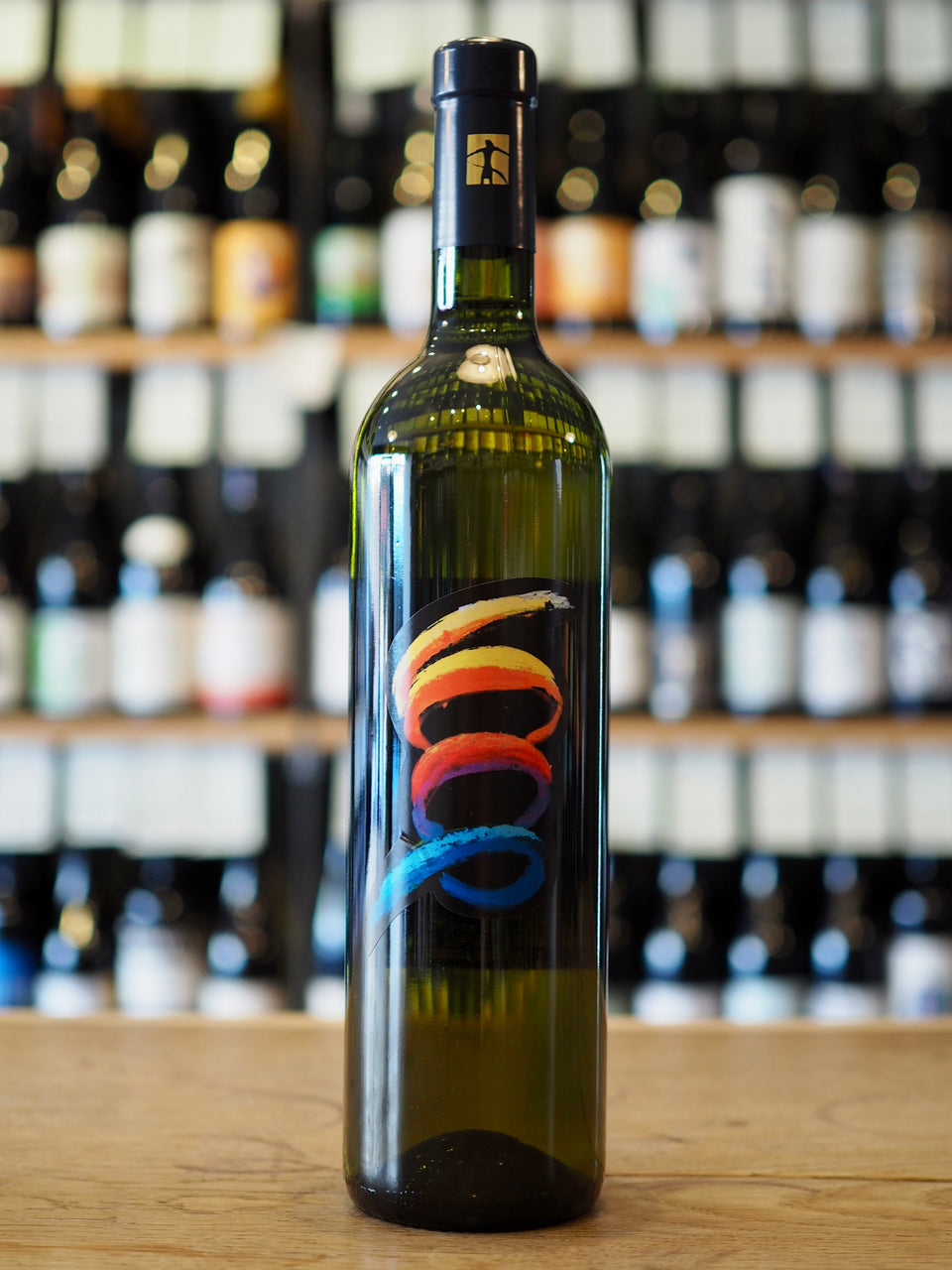 Selvadolce Rebosso Bianco
