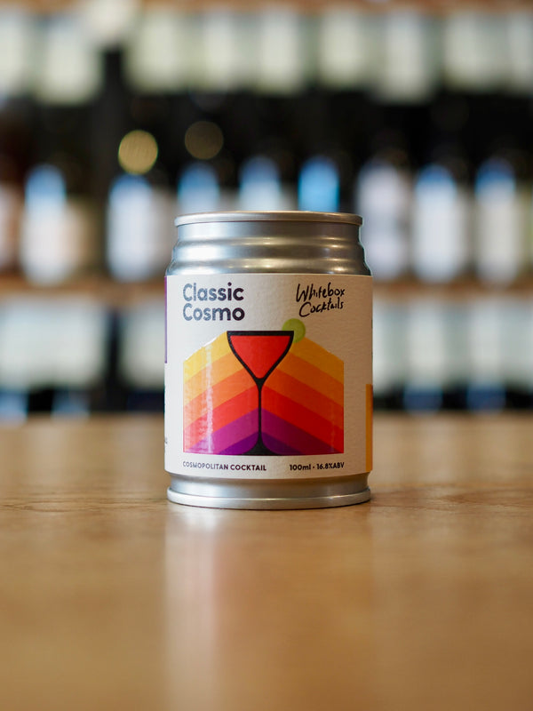 Whitebox Classic Cosmo (100ml)