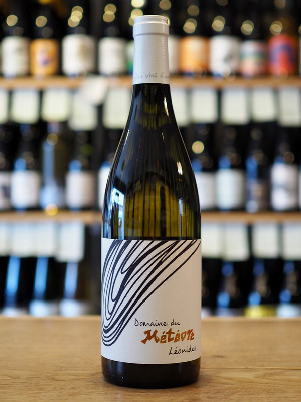 Domaine du Météore Léonides Blanc