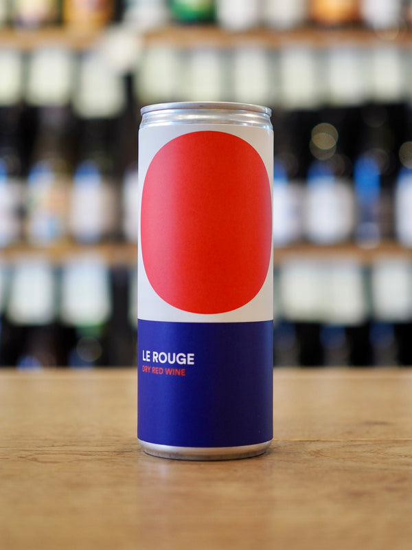 Mad Med Le Rouge (250ml)