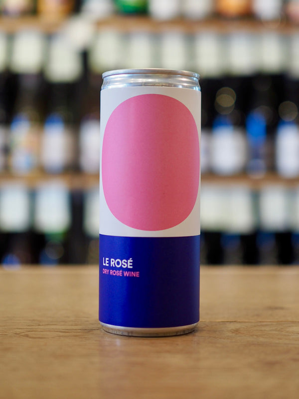 Mad Med Le Rosé (250ml)
