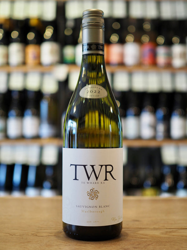 Te Whare Ra Sauvignon Blanc