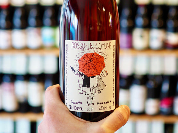 A Rosé By Any Other Name...