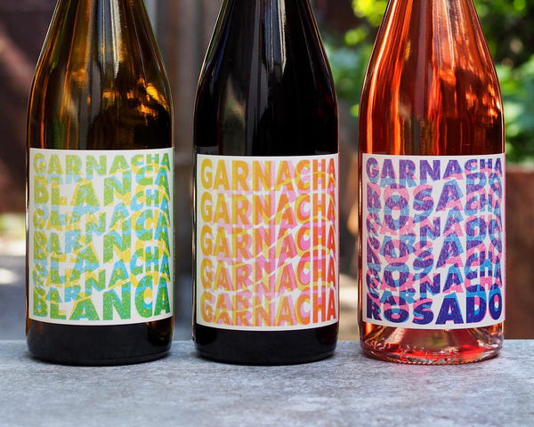 Garnacha Comin' Atcha