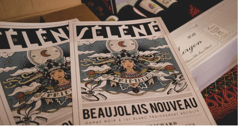 Beaujolais Nouveau 2025