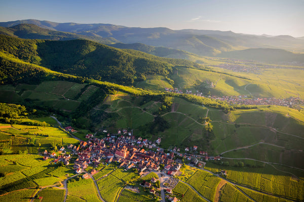 Fall For Alsace This Autumn