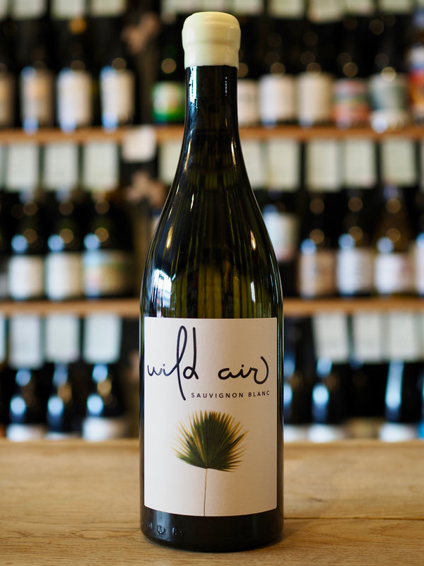 Wild Air Sauvignon Blanc