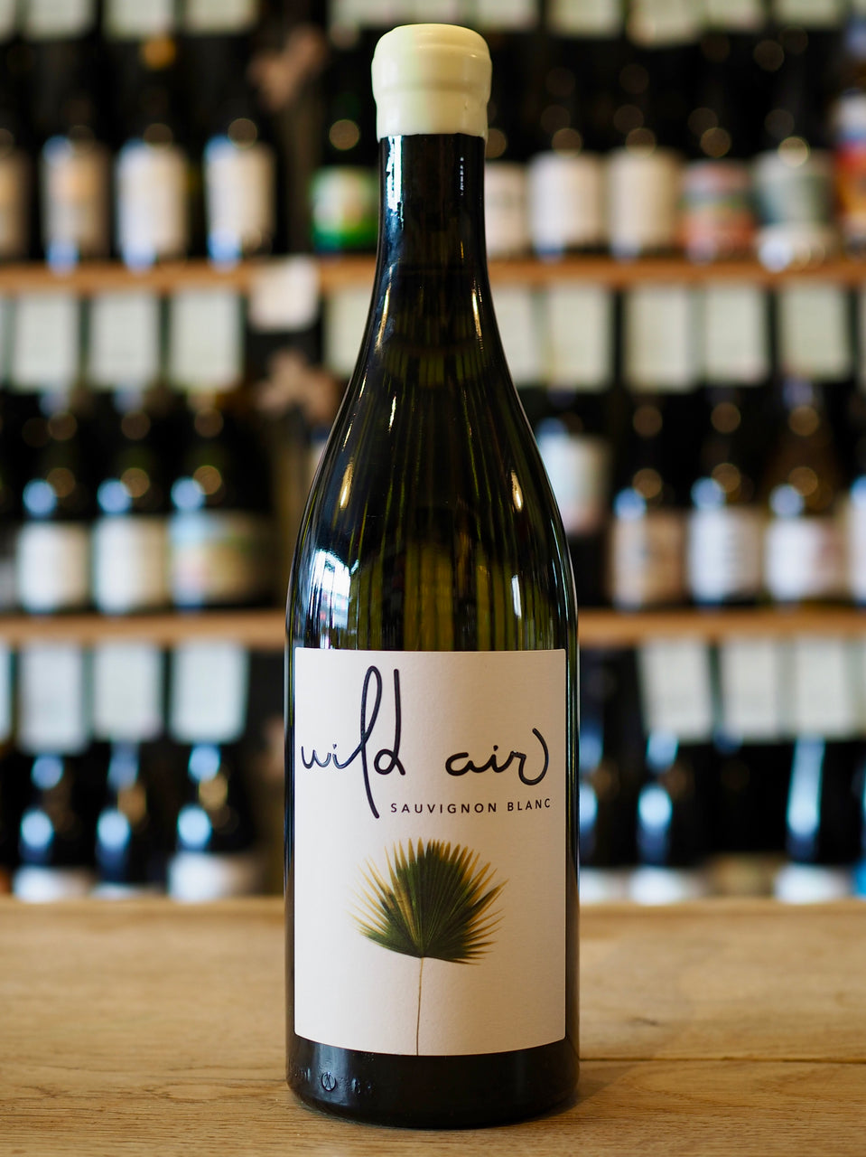 Wild Air Sauvignon Blanc