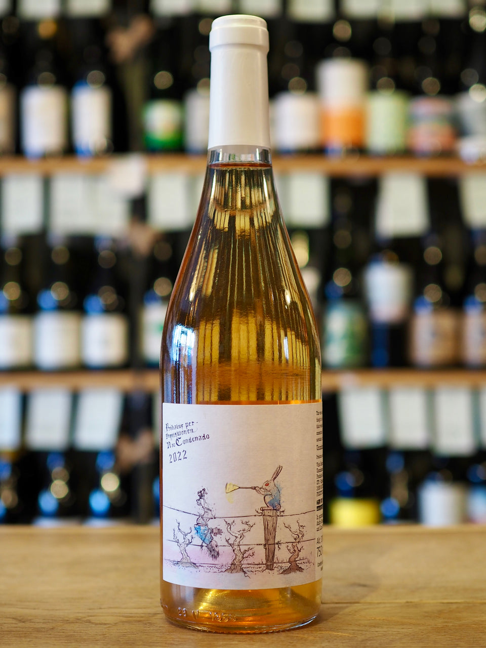 Uncondemned Pinhel Branco