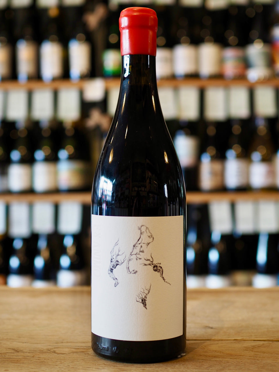 Ex Animo De Keur Grenache