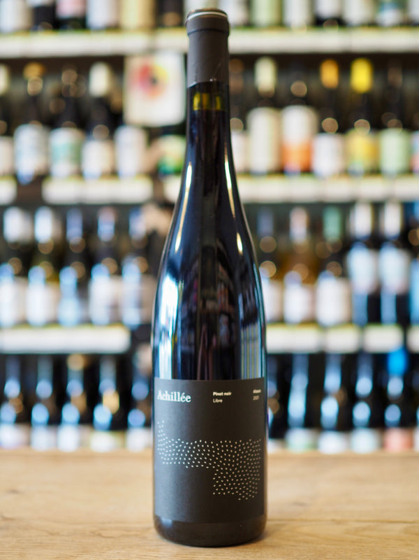 Achillée Pinot Noir Libre