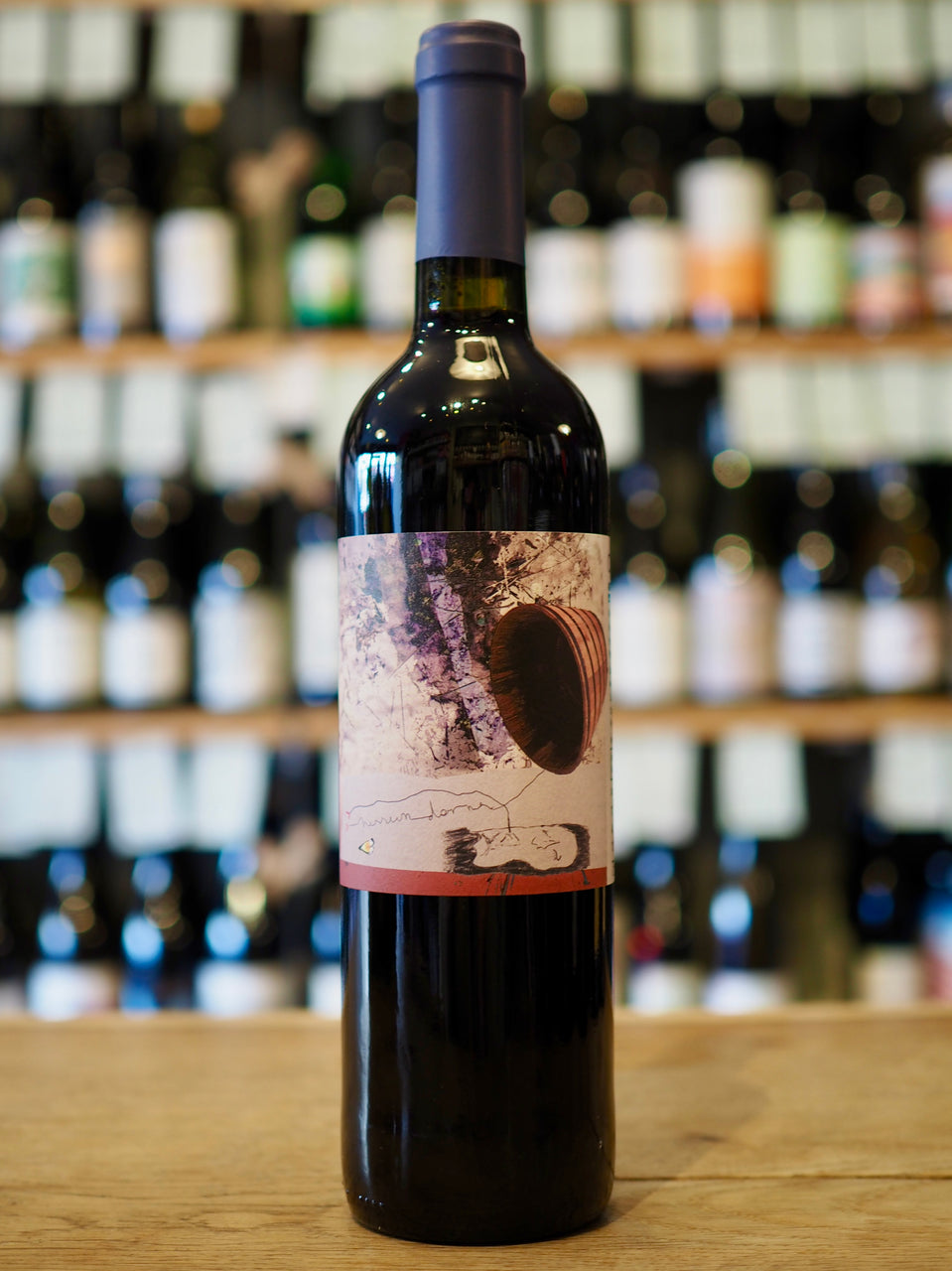 Quinta do Montalto Cluricaun Dorna Tinto